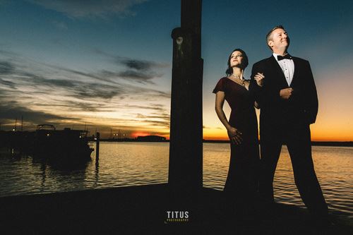 Titus Childers Photography