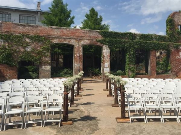 The Cotton Mill in McKinney