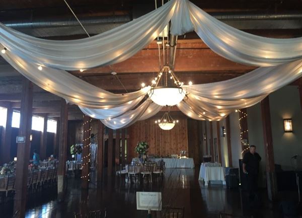 The Cotton Mill in McKinney