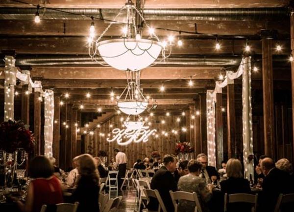 The Cotton Mill in McKinney