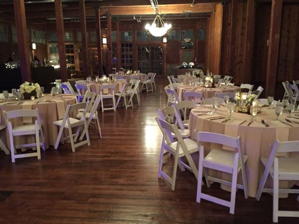 The Cotton Mill in McKinney