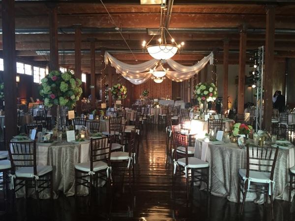 The Cotton Mill in McKinney