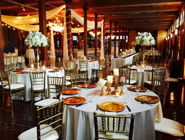 The Cotton Mill in McKinney