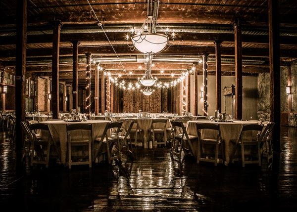 The Cotton Mill in McKinney