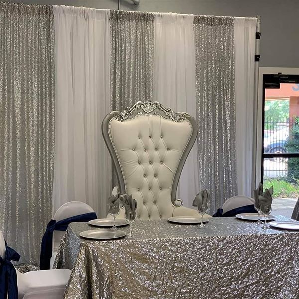 The Kitty Hawk Event Center