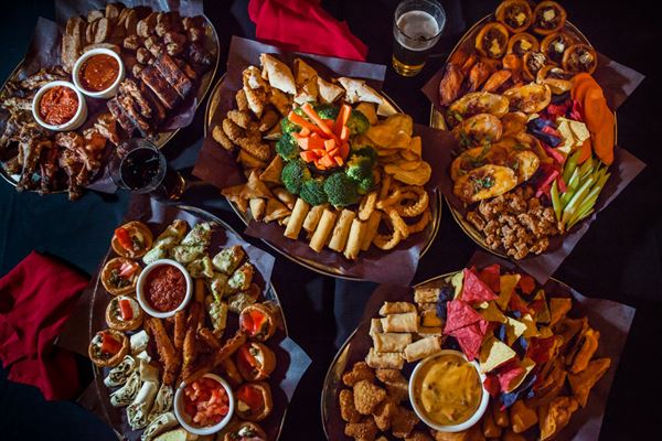 Aussie Rules Piano Bar