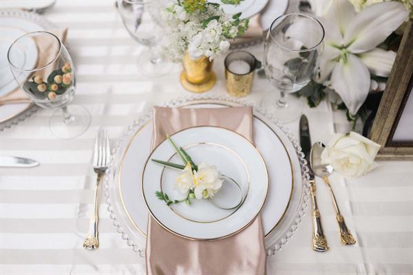 Memorable Moments Party Rentals