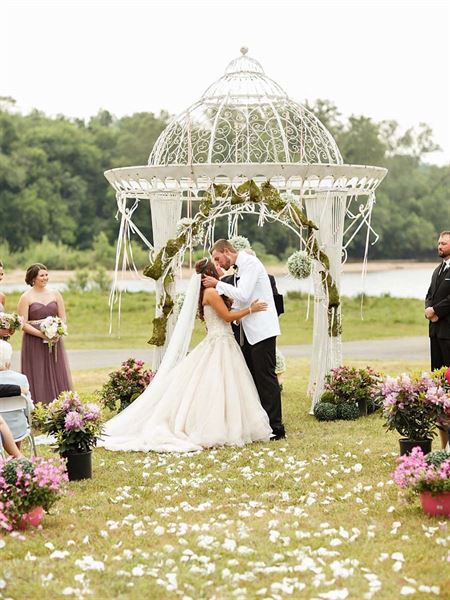 Memorable Moments Party Rentals