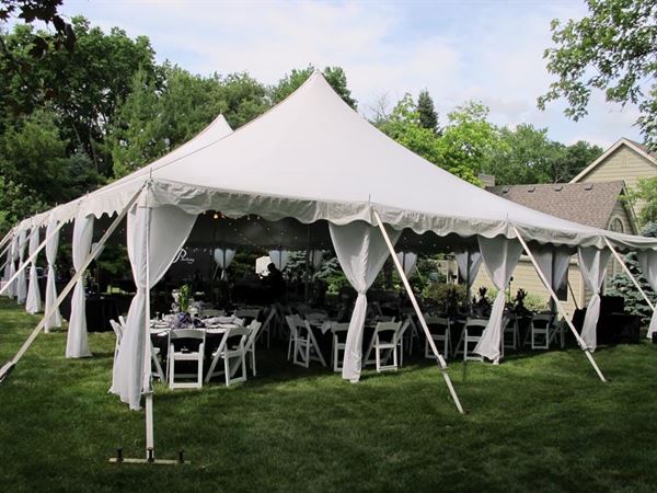 Memorable Moments Party Rentals