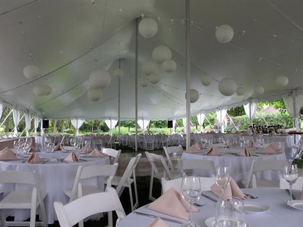 Memorable Moments Party Rentals
