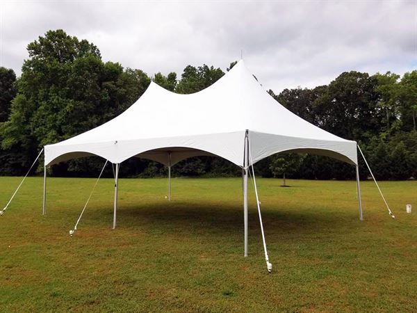 Memorable Moments Party Rentals