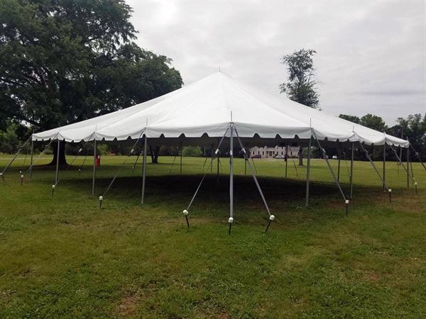 Memorable Moments Party Rentals