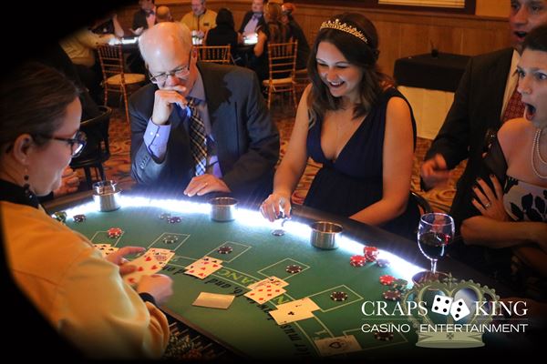 Craps King Casino Entertainment LLC