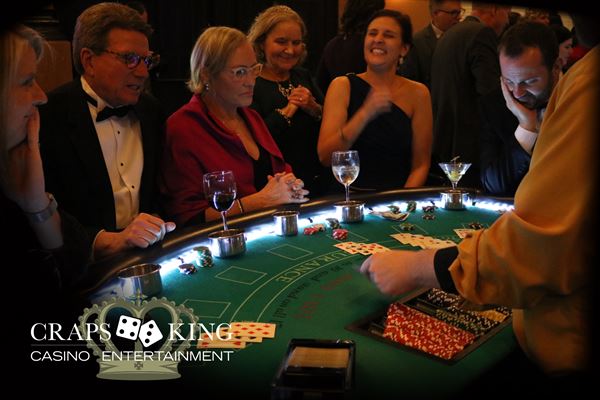 Craps King Casino Entertainment LLC