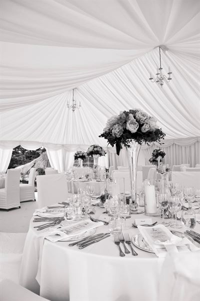 24 Hours Party Rental