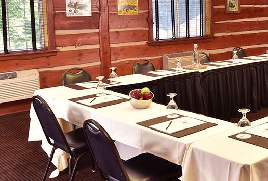 Stoney Creek Hotel & Conference Center-St Joseph