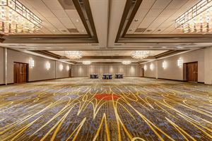 Magellan Ballroom
