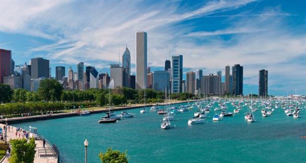 Windy City Sailing