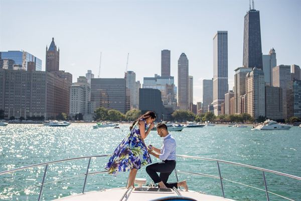 Windy City Sailing