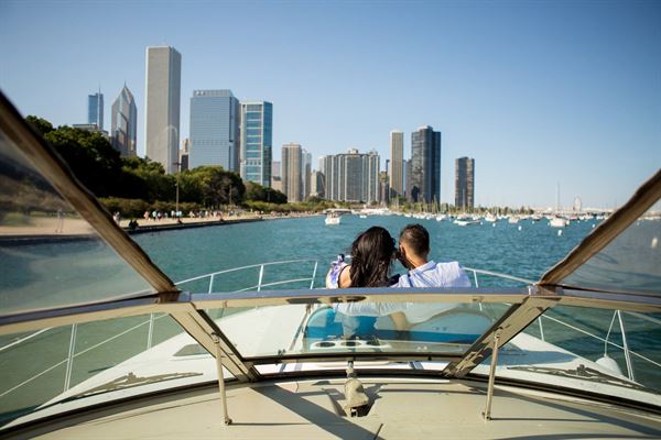 Windy City Sailing