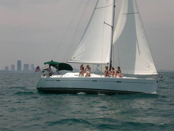 Windy City Sailing