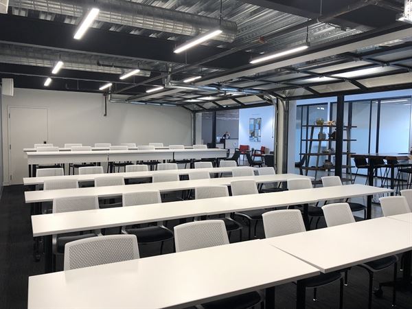 Business Meeting Venue in West Madison