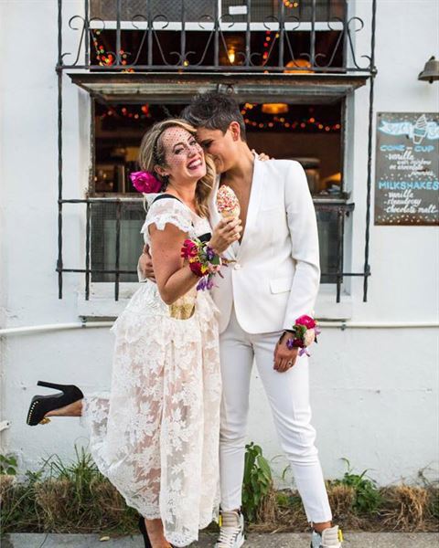 The Oyster Shed at LEON's Oyster Shop