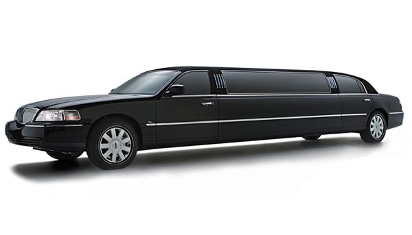 Bill's Limousine