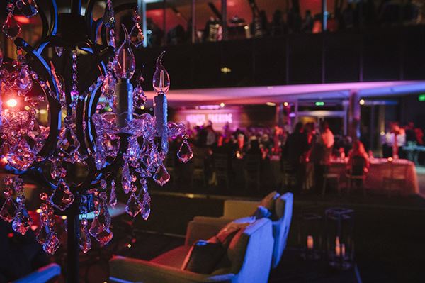 Davisson Entertainment