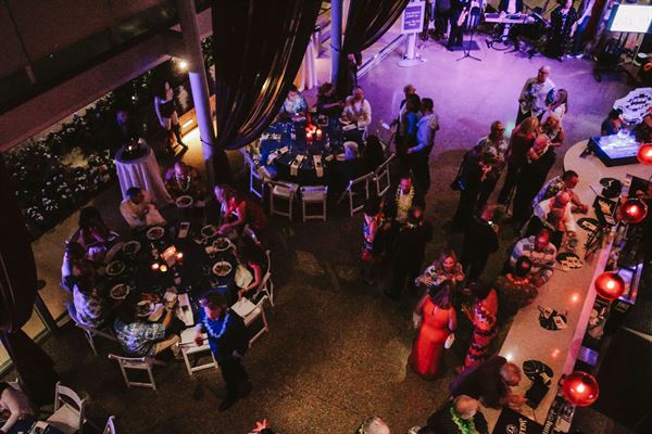 Davisson Entertainment