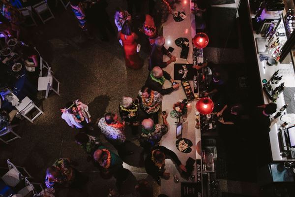 Davisson Entertainment