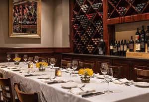 Chamberlain's Wine Room