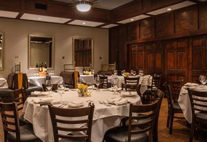 Chamberlain’s Proprietor Room