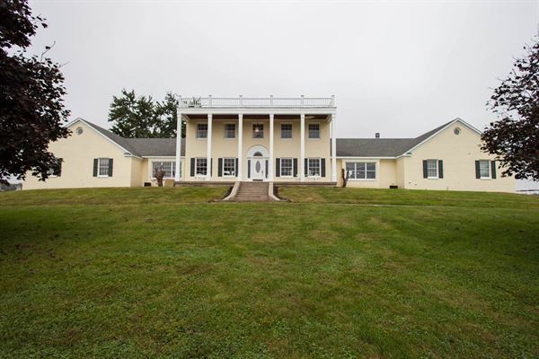 Franklin Farms Event Venue LLC