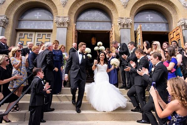 Cashmere Dreams Wedding & Event Planning