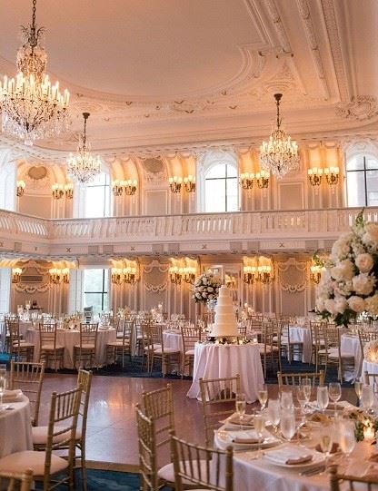 Cashmere Dreams Wedding & Event Planning