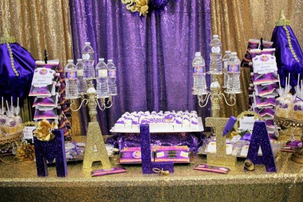 Cashmere Dreams Wedding & Event Planning