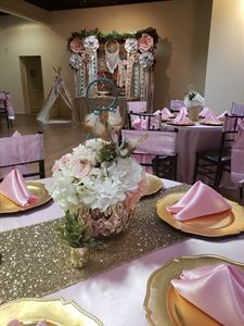 Celebrations by the Party Sisters