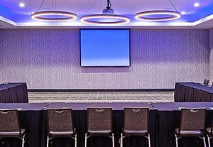 Throckmorton Ballroom