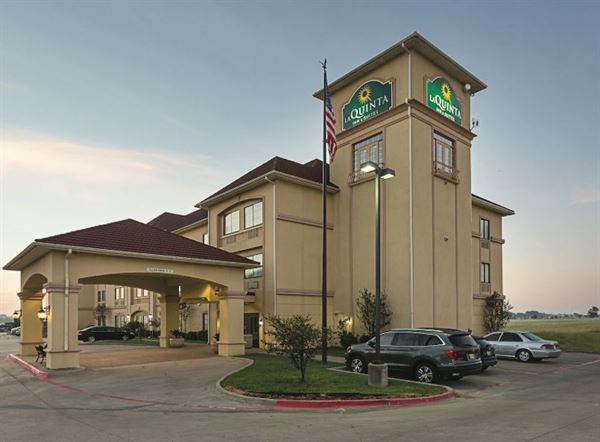La Quinta Inn & Suites Alvarado
