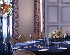 Stewart Meeting Room