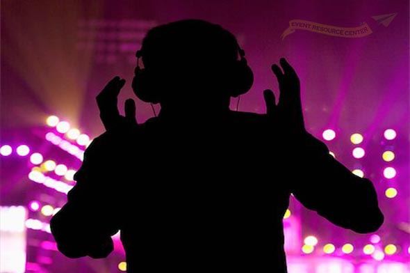 Event Resource Center