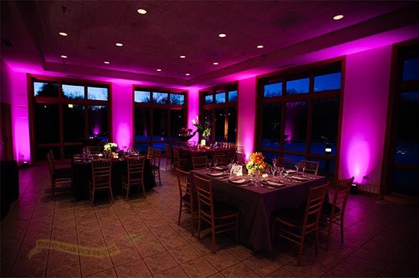 Event Resource Center