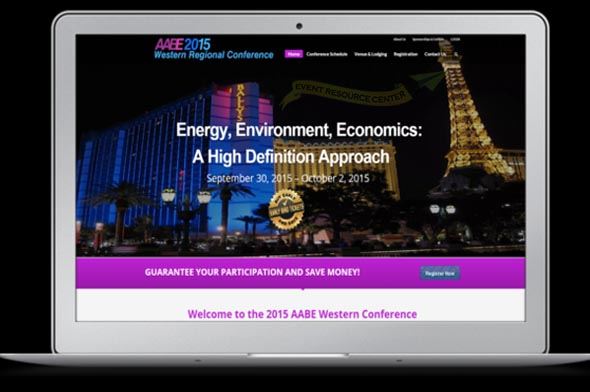 Event Resource Center