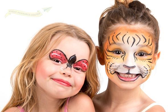 Event Resource Center