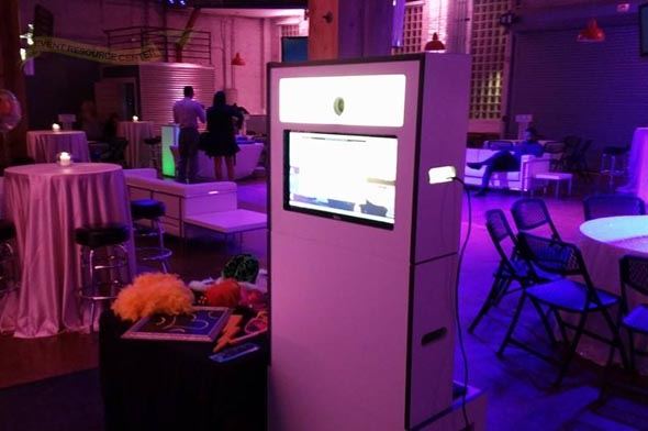 Event Resource Center