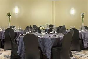 Lindbergh Grand Ballroom