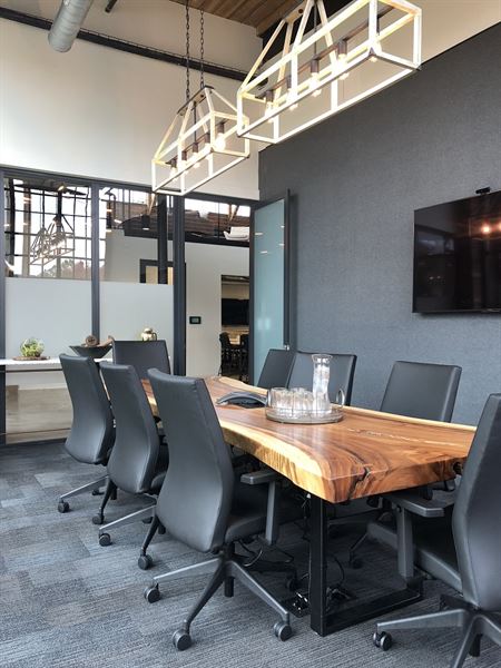 Business Meeting Venue in East Memphis