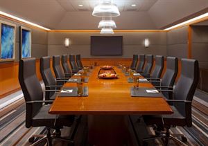 Executive Boardroom