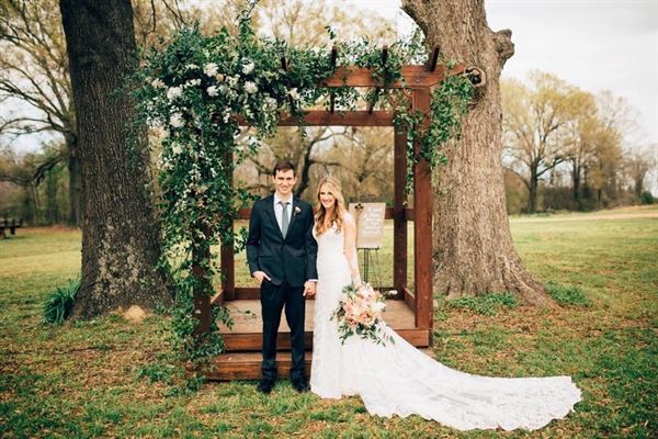 The Barn at Richwoods